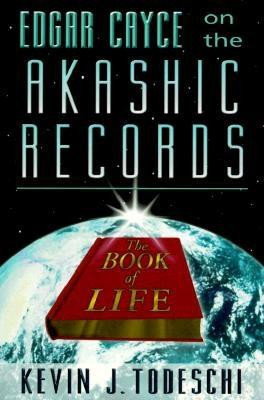Edgar Cayce on the Akashic Records: The Book of Life foto