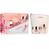 Clinique Mini Kit All Over Hydration set cadou