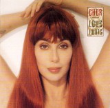 CD Cher &ndash; Love Hurts (VG)