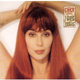 CD Cher &ndash; Love Hurts (VG)