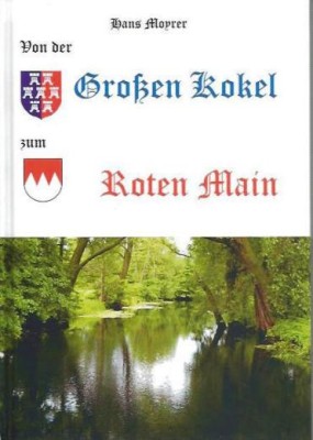 Von der Gro&amp;szlig;en Kokel zum Roten Main foto