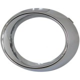 Rama lampa ceata , suport proiector fata, stanga Mercedes Benz Clasa Glk (X204), 10.2008-05.2012, 2048850974, Rapid