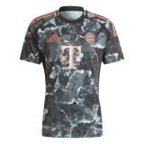 Bayern M&uuml;nchen tricou de fotbal 24/25 outdoor - M