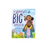 Sydney's Big Speech