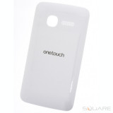 Capac Baterie Alcatel One Touch Pixi 4007, White
