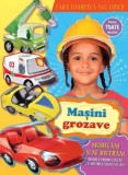 Masini grozave/***