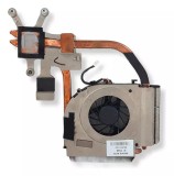 26.Sistem coolere laptop cu heatsink AB7405MX-HB3