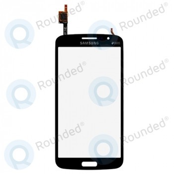 Digitizer Samsung Galaxy Grand 2 negru foto