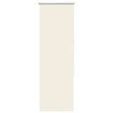 Cumpara ieftin Jaluzea cu role opace Ivoar 45x150 cm latime material 40,7 cm