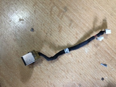 Mufa alimentare HP Probook , 4530s A162 foto