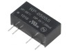 Convertor DC/DC 5V 200mA SIP7