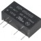 Convertor DC/DC 5V 200mA SIP7