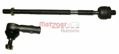 Bara directie VW LUPO (6X1, 6E1) (1998 - 2005) METZGER 56005601 foto