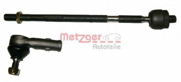 Bara directie VW LUPO (6X1, 6E1) (1998 - 2005) METZGER 56005601