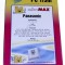 PC1/5M SACI ASPIRATOR FL0021-K pentru aspirator FILTERCLEAN