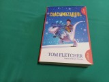 CRĂCIUNOZAURUL * TOM FLETCHER / 2016 * 42