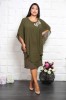 Rochie de Ocazie Bia Oliv - 52Marimea, Yves