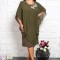Rochie de Ocazie Bia Oliv - 52Marimea