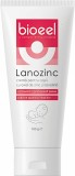 Crema pentru copii Lanozinc, 100g, Bioeel