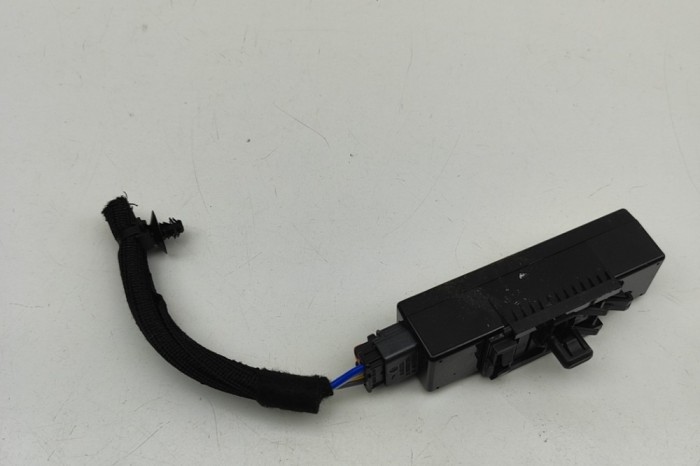Amplificator de antena CITRO&Euml;N JUMPY III Van 2024 OEM: 9841967280 | 31883353