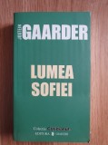 LUMEA SOFIEI - Jostein Gaardner