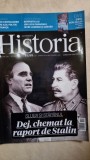 Revista Historia An XV Nr. 165 Octombrie 2015