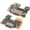 Placa cu Conector Incarcare - Microfon Motorola Edge 50, Service Pack 5P68C24920
