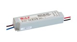 Sursă de alimentare GLP GPCP-20-700, driver de tensiune 700mA/9-30V, CC, PFC, plastic IP67