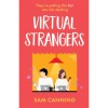 Virtual Strangers - Sam Canning