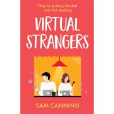 Virtual Strangers - Sam Canning