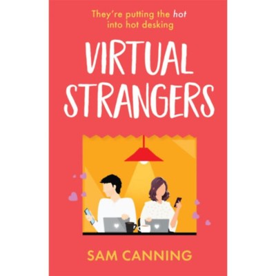 Virtual Strangers - Sam Canning foto