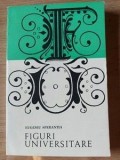 Figuri universitare Eugeniu Sperantia