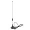Antena DVB-T, activa, 18-E, de exterior, 201638