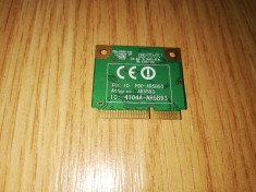 Modul wireless Atheros AR5B93 de pe Acer Aspire 5542 foto