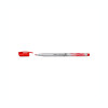 Liner Bic Intensity medium rosu 514898