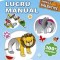 Lucru Manual. Animale Salbatice - Agnieszka Niedzwiadek