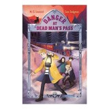 Carte Copii: Danger at Dead Man's Pass - Povesti pentru Copii