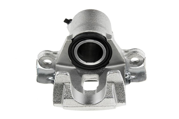 Etrier spate Toyota Landcruiser 200 2008-, Lexus Lx460 2007-, Dreapta, NTY HZT-TY-007