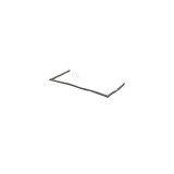 Garnitură ușă pentru cuptor BOSCH 00085152 SIEMENS NEFF Original