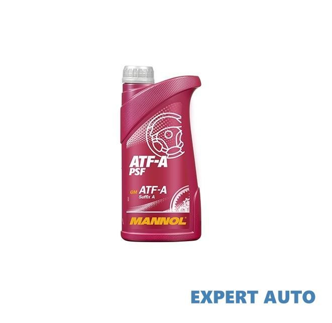 Mannol atf-a UNIVERSAL Universal