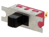 Comutator Glisant 2 Pozitii SPDT ON-ON 20V
