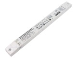 Alimentator pulsatoriu LED 80W 24VDC ams OSRAM