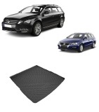 Cumpara ieftin Covoras cauciuc protectie portbagaj Volkswagen Passat B6 B7 2005-2014 combi break