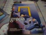 National Geographic Traveler - Grecia, Alta editura