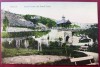 Piatra Neamt - Grota Ursului din parcul Cozla - aprox.1910 - printata, color, necirculata