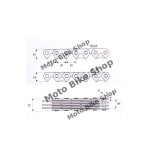 Lant distributie DID SCR412 134 zale MBS