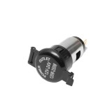 Mufa bricheta auto universala 12/24V 120W-250W Cod: BK92089 Automotive TrustedCars, Oem