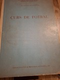 Curs de fotbal - Rosculeț Nicolae