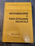Microbiologie si parazitologie medicala Gh. Dimache Dan Panaitescu