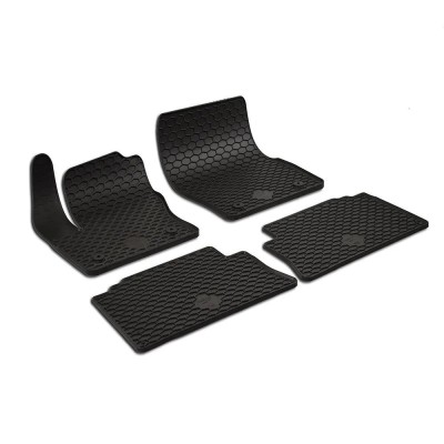 Set covorase auto cauciuc umbrella pentru ford kuga (2008-2019) foto